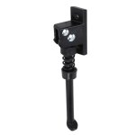 B�quille de trottinette �lectrique en alliage daluminium support de stationnement pour trottinette �lectrique ...