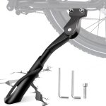 Bquille de vlo de 24  29 pouces - antidrapante - largeur du trou 40 mm - charge maximale 35 kg - ...