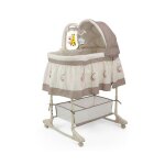 Berceau - support berceau milly mally - milly mally23135 - berceau lit parc de bebes avec telecommande ...