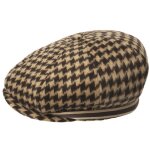 B�ret kangol block zig driving