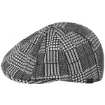 B�ret kangol pattern flexfit