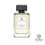 Bergamot and patchouli - 100ml ? swiss arabian - eau de parfum pour homme