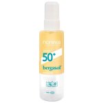 Bergasol eau solaire spf50 + 150ml
