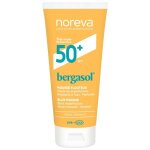 Mousse solaire - bergasol - spf50 + - 50ml - hypoallergénique - protection uv Mousse solaire - bergasol - spf50 + - 50ml - hypoallergénique - protection uv