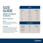 Berghaus - 4 - 22077bp6 - bp6 - xs std - hillwalker pantalon impermeable homme