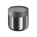 Berghoff home bo�te alimentaire isotherme nommie 035 l acier inoxydable double paroi �tanche garde chaud ...