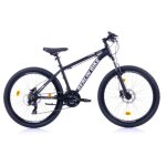 Berlin bike vtt mtb1 : 26 pouces et hauteur de cadre de 46 cm freins à disque hydrauliques & système ... Berlin bike vtt mtb1 : 26 pouces et hauteur de cadre de 46 cm freins à disque hydrauliques & système ...