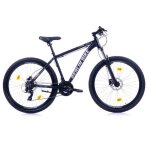 Berlin bike vtt mtb1 : 275 pouces et hauteur de cadre de 46 cm freins � disque hydrauliques & syst�me ...