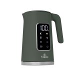 Berlingerhaus bouilloire num�rique avec contr�le de la temp�rature 17 l vert mat collection bh - 9746 ...