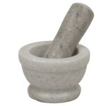 Berlingerhaus mortier de granit 10x7 cm bh - 8773