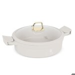 Marmite - berlingerhaus - bh - 7785 - 34 cm - titane triple couche - cologique et antiadhsive