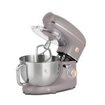 Berlingerhaus robot de cuisine avec broyeur et mixeur 1500 w collection taupe bh - 9530