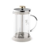 Berlingerhaus thire et cafetire presse franaise 800 ml sahara collection bh - 8587