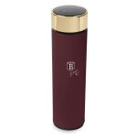 Berlingerhaus thermos intelligent avec affichage de la temp�rature 05 l leonardo collection bh - 9678 ...
