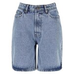 Bermuda femme urban classics 90?s