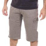 Bermuda gris homme best mountain bermudas rando 302