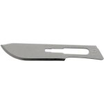 Bernstein tools for electronics 2 - 102 - 3 lame de scalpel acier au carbone 10 pc(s) Bernstein tools for electronics 2 - 102 - 3 lame de scalpel acier au carbone 10 pc(s)