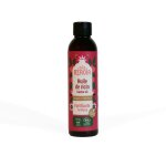 Beroia - huile de ricin cosmos organic - 80ml