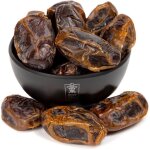 Bery jones dattes s�ch�es medjoul jumbo 1kg
