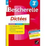 Bescherelle dictes 3e