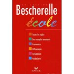 Bescherelle ecole