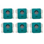 Bespoke jet clean station sac � poussi�re pour samsung vca - adb95 bespoke jet clean station accessoires ...