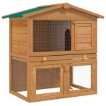 Best - home clapier poulailler � poules - pour 2 / 6 poules - dext�rieur enclos pour petits animaux 3 ...