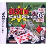 Best of card games ds / jeu console nintendo ds Best of card games ds / jeu console nintendo ds