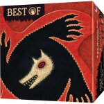Best of loups - garous de thiercelieux jeu de socit -  partir de 10 ans - 8  18 joueurs 30 multicolore ...