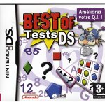 Best of tests ds / jeu console nintendo ds Best of tests ds / jeu console nintendo ds