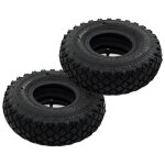 Best seller 2 pneus 2 chambres à air 3. 00 - 4 260x85 pour roue de diable - monte - charges grues & chariots ... Best seller 2 pneus 2 chambres à air 3. 00 - 4 260x85 pour roue de diable - monte - charges grues & chariots ...