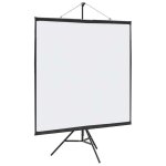 Best seller Écran vidéoprojecteur classique - Écran de projection avec trépied 72 pouces 1:1 - cd9040480 ... Best seller Écran vidéoprojecteur classique - Écran de projection avec trépied 72 pouces 1:1 - cd9040480 ...
