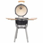 Best seller kamado barbecue  fumoir cramique 81 cm - barbecues - 2269203