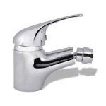 Best seller robinet de bidet de salle de bain chrome - robinets - 9376794
