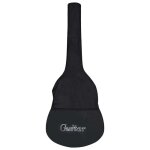 Best seller sac de guitare classique 4 - 4 noir 100x37 cm tissu - Étuis & housses pour guitares - 6353180 ... Best seller sac de guitare classique 4 - 4 noir 100x37 cm tissu - Étuis & housses pour guitares - 6353180 ...