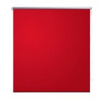 Best seller store enrouleur occultant - 160 x 175 cm rouge - stores vénitiens & stores en toile - 4259059 ... Best seller store enrouleur occultant - 160 x 175 cm rouge - stores vénitiens & stores en toile - 4259059 ...