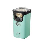 Bestron appareil  pop - corn 1100w vert - apc200m
