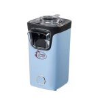 Bestron appareil � popcorn 1100w bleu - apc200b