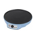 Bestron crpire 30cm 1000w - asw602b