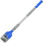 Bestway aspirateur lectrique aquatech? sans fil, pour piscines jusqu' 3, 05m de diamtre