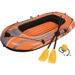Bestway bateau pneumatique kondor 2000 - 188 x 98 x 30 cm Bestway bateau pneumatique kondor 2000 - 188 x 98 x 30 cm