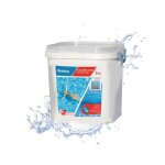 Bestway bestway chlore choc - pastilles 20g seau de 5kg