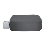 Bestway - couverture thermique energysense? pour spas carrs 230 x 230 x 71 cm