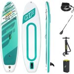 Bestway hydro - force huakai tech paddle sup gonflable - 305 x 84 x 12 cm
