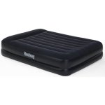 Bestway lit gonflable matelas - 2 places - 203 x 152 x 46 cm - avec pompe lctrique intgre