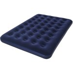 Bestway matelas gonflable floqué horizon double + pompe électrique sidewinder + sac ? 2 places ? bleu ... Bestway matelas gonflable floqué horizon double + pompe électrique sidewinder + sac ? 2 places ? bleu ...