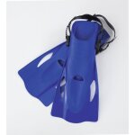 Bestway palmes tropica junior - 2 couleur assorties