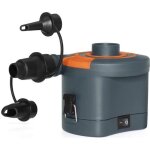 Bestway pompe � air �l�ctrique / gonfleur sidewinder - 430 l / mn