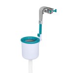 Bestway skimmer de surface pour piscine hors sol