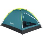 Tente - bestway - cool dome 2 - 2 places - résistant à leau - 205x145x100 cm Tente - bestway - cool dome 2 - 2 places - résistant à leau - 205x145x100 cm